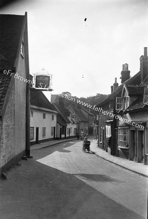 VILLAGE STREET